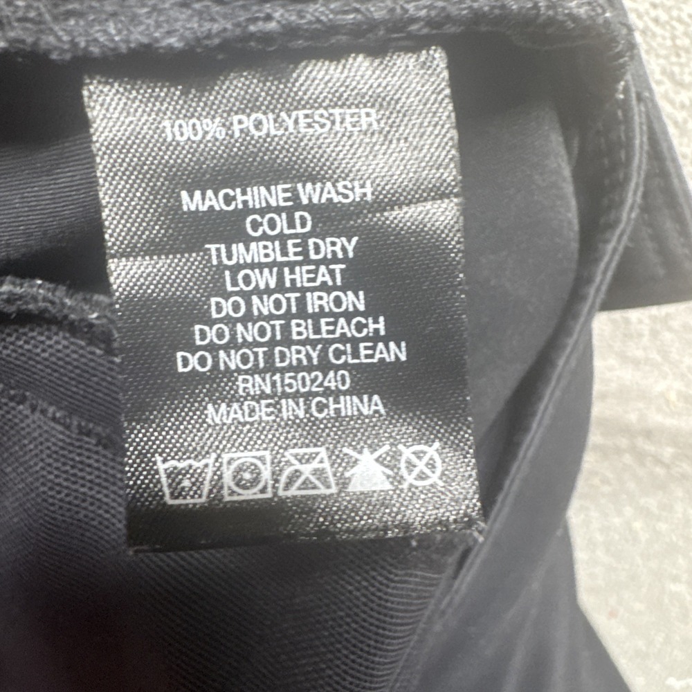 Path Projects Gray Performance Running Shorts Men… - image 8